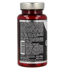 Lucovitaal Groenlipmossel complex 30.00 Capsules