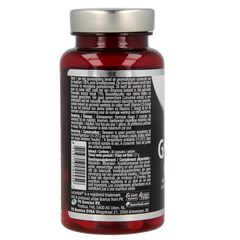 Lucovitaal Groenlipmossel complex 30 Capsules