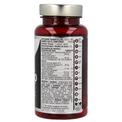 Lucovitaal Groenlipmossel complex 30 Capsules