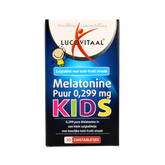 Lucovitaal Melatonine kids puur 0.299mg 30.00 Tabletten