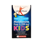 Lucovitaal Melatonine kids puur 0.299mg 30 Tabletten