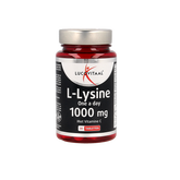 Lucovitaal L-Lysine 1000mg 30.00 Tabletten