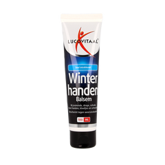 Lucovitaal Winterhanden balsem 100 Milliliter