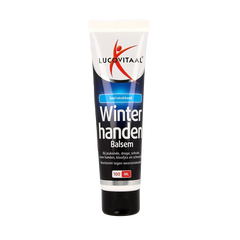 Lucovitaal Winterhanden balsem 100 Milliliter