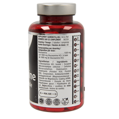 Lucovitaal Glucosamine puur vegan 120.00 Tabletten