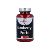 Lucovitaal Cranberry x-tra 120 Capsules