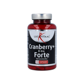 Lucovitaal Cranberry x-tra 120 Capsules