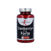 Lucovitaal Cranberry x-tra 120.00 Capsules