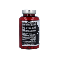 Lucovitaal Cranberry x-tra 120.00 Capsules