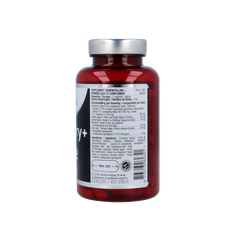 Lucovitaal Cranberry x-tra 120.00 Capsules