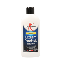 Lucovitaal Eczeem psoriasis bodylotion 200.00 Milliliter