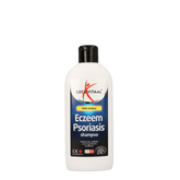 Lucovitaal Eczeem psoriasis shampoo 200 Milliliter