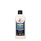 Lucovitaal Eczeem psoriasis shampoo 200 Milliliter