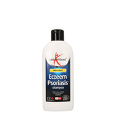 Lucovitaal Eczeem psoriasis shampoo 200.00 Milliliter