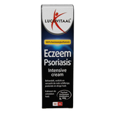 Lucovitaal Eczeem psoriasis intensieve creme 50 Milliliter