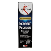 Lucovitaal Eczeem psoriasis intensieve creme 50 Milliliter