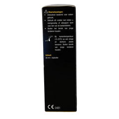 Lucovitaal Eczeem psoriasis intensieve creme 50 Milliliter