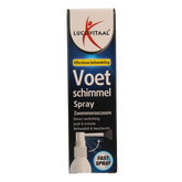 Lucovitaal Voetschimmel zwemmerseczeem spray 25.00 Milliliter