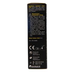 Lucovitaal Voetschimmel zwemmerseczeem spray 25 Milliliter