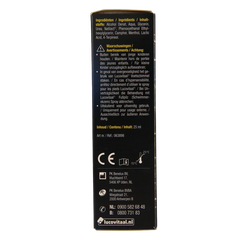 Lucovitaal Voetschimmel zwemmerseczeem spray 25 Milliliter