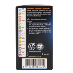 Lucovitaal Prikkelbare darm syndroom 30.00 Capsules