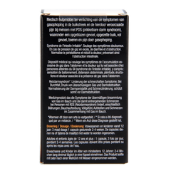 Lucovitaal Prikkelbare darm syndroom 30.00 Capsules