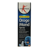 Lucovitaal Droge mond spray 20 Milliliter