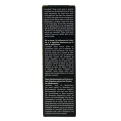 Lucovitaal Droge mond spray 20 Milliliter