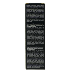 Lucovitaal Droge mond spray 20 Milliliter