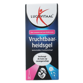 Lucovitaal Vruchtbaarheidsgel 5ml 5.00 Stuks