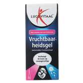 Lucovitaal Vruchtbaarheidsgel 5ml 5 Stuks