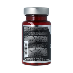 Lucovitaal Zoethout DGL 100% 60.00 Capsules
