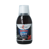 Lucovitaal IJzer bisglycinaat 200.00 Milliliter