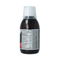 Lucovitaal IJzer bisglycinaat 200.00 Milliliter