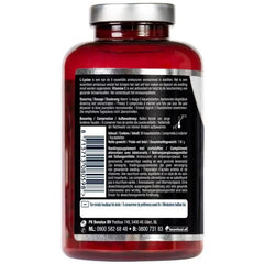 Lucovitaal L-Lysine 1000mg 90 Kauwtabletten