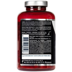 Lucovitaal L-Lysine 1000mg 90 Kauwtabletten
