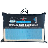 Lucovitaal Koelkussen orthopedisch 1 Stuks