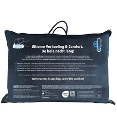 Lucovitaal Koelkussen orthopedisch 1 Stuks