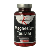 Lucovitaal Magnesium tauraat 90 Capsules