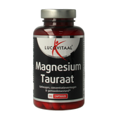 Lucovitaal Magnesium tauraat 90.00 Capsules