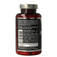 Lucovitaal Magnesium tauraat 90.00 Capsules
