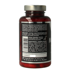 Lucovitaal Magnesium tauraat 90 Capsules