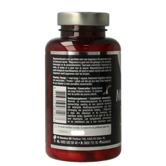 Lucovitaal Magnesium tauraat 90 Capsules