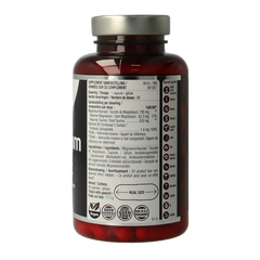 Lucovitaal Magnesium tauraat 90 Capsules