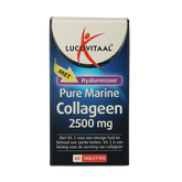 Lucovitaal Collageen pure marine 60.00 Tabletten