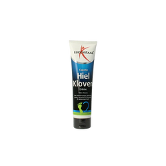 Lucovitaal Hielkloven creme 75 Milliliter