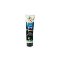 Lucovitaal Hielkloven creme 75.00 Milliliter