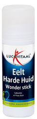 Lucovitaal Eelt wonder harde huid stick vegan 45 Gram
