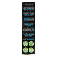 Lucovitaal Magnesium citraat 400mg 2go sticks 14.00 Stuks