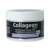 Lucovitaal Collageen hand & body creme 250 Milliliter